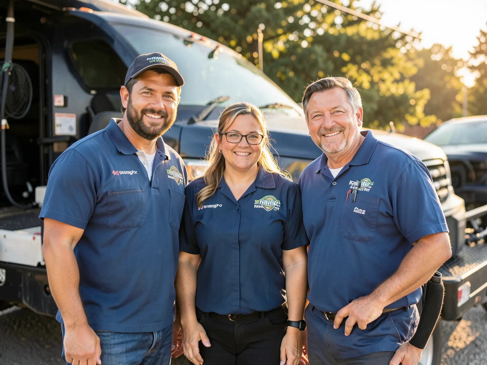 Roof Repair company in Dania, FL